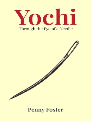 cover image of Yochi